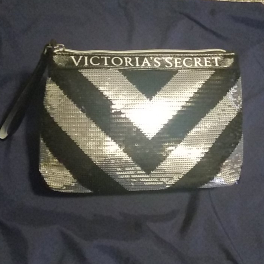 Victoria's Secret Blingy Make-up Bag